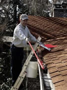 NJ Gutter Cleaning Service